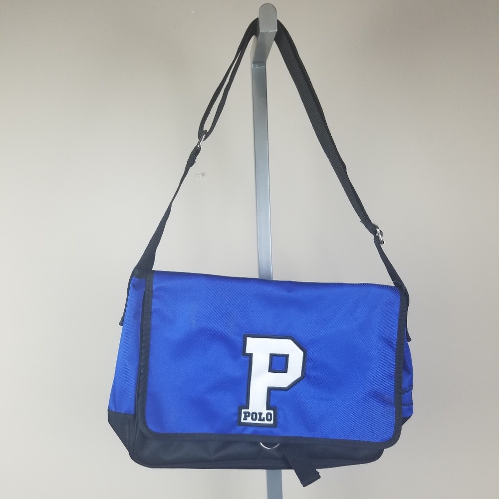 Polo Sport Ralph Lauren messenger bag